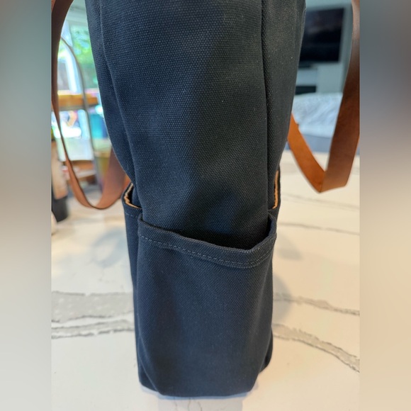 Zero Zero Start Pickleball Tote Bag - Picture 11 of 16